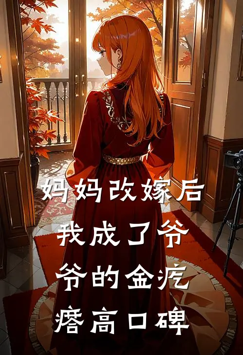 妈妈改嫁后，我成了爷爷的金疙瘩高口碑