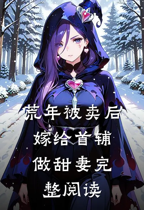 荒年被卖后,嫁给首辅做甜妻完整阅读