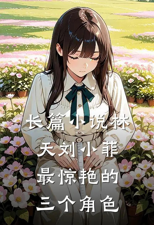 长篇小说林天刘小菲最惊艳的三个角色