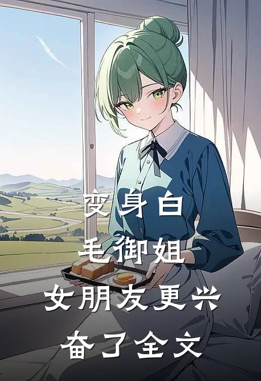 变身白毛御姐，女朋友更兴奋了全文