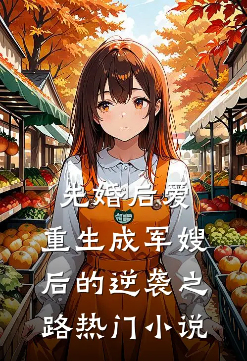 先婚后爱：重生成军嫂后的逆袭之路热门小说