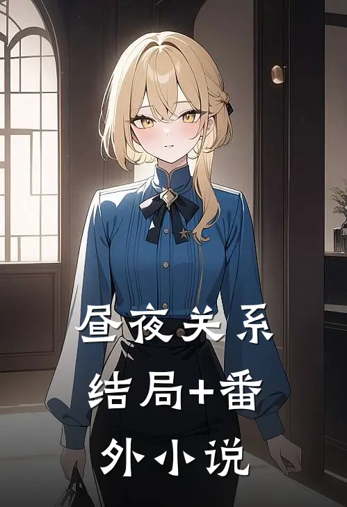 昼夜关系结局+番外小说