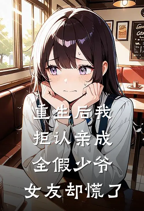 重生后我拒认亲成全假少爷,女友却慌了免费阅读