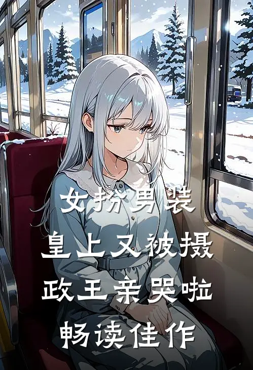 女扮男装，皇上又被摄政王亲哭啦畅读佳作