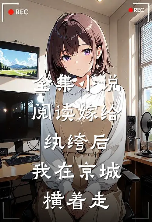 全集小说阅读嫁给纨绔后，我在京城横着走