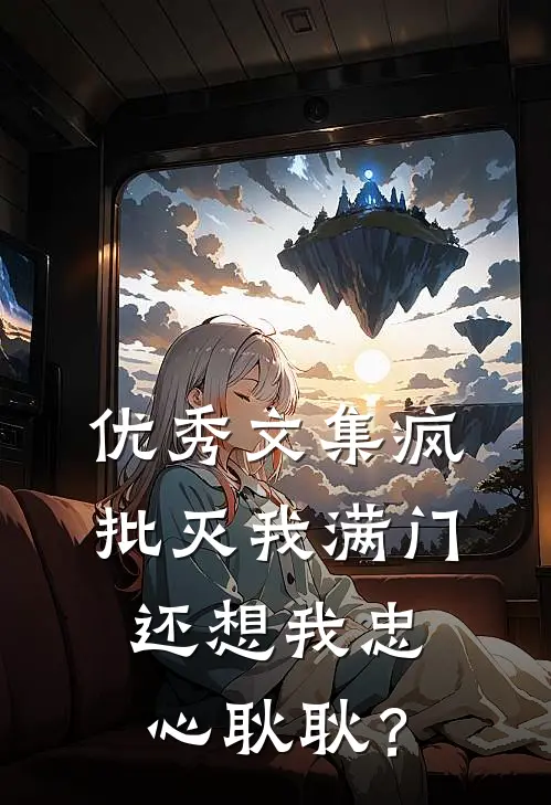 优秀文集疯批灭我满门，还想我忠心耿耿？