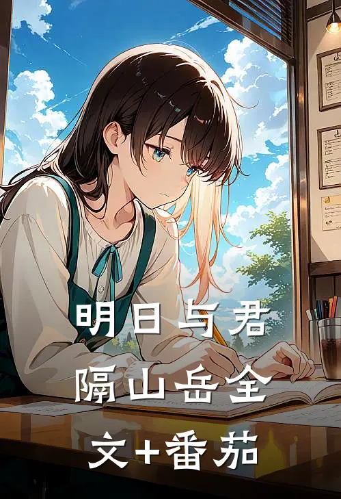 明日与君隔山岳全文+番茄