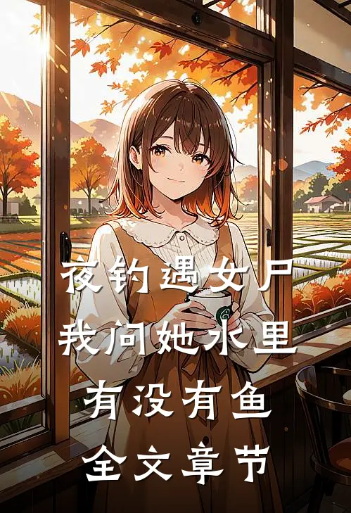 夜钓遇女尸，我问她水里有没有鱼全文章节