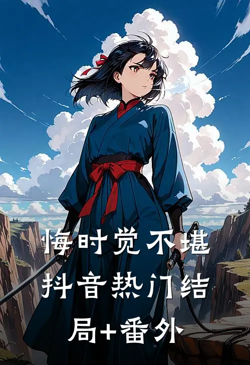 悔时觉不堪抖音热门结局+番外