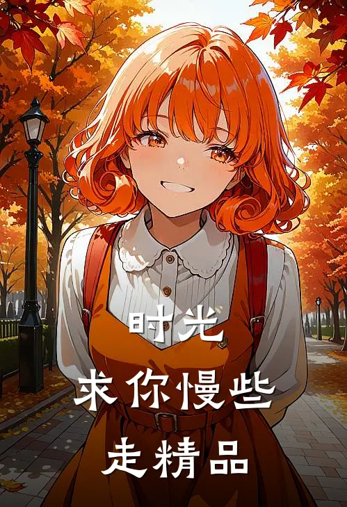 时光，求你慢些走精品