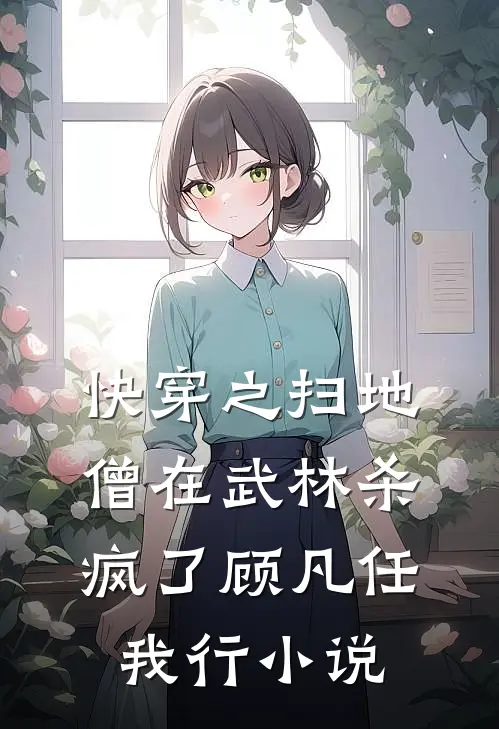 快穿之扫地僧在武林杀疯了顾凡任我行小说