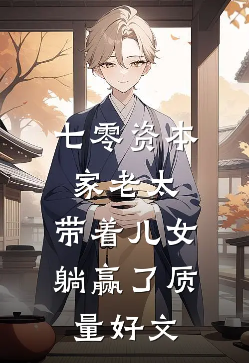 七零资本家老太，带着儿女躺赢了质量好文