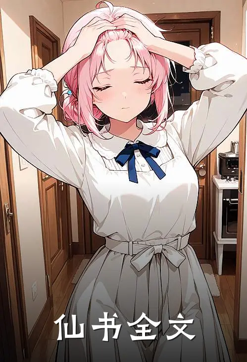 仙书全文