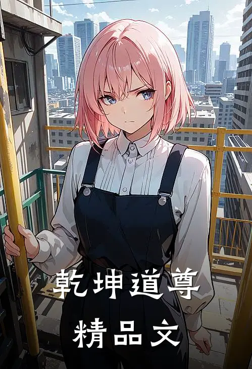 乾坤道尊精品文