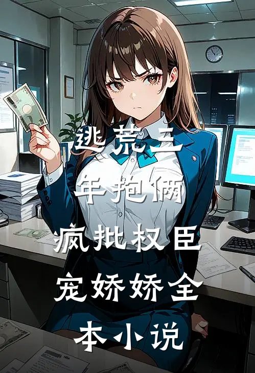 逃荒三年抱俩，疯批权臣宠娇娇全本小说