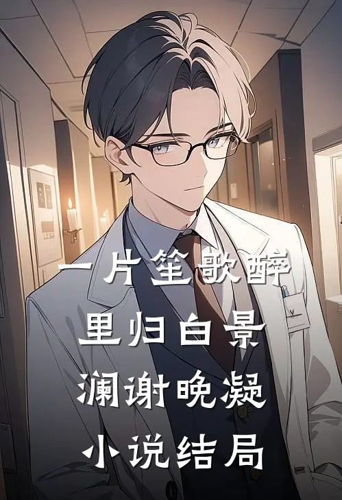 一片笙歌醉里归白景澜谢晚凝小说结局