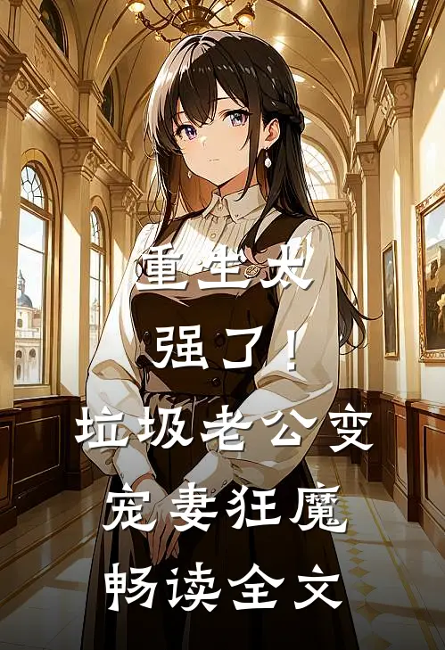 重生太强了！垃圾老公变宠妻狂魔畅读全文