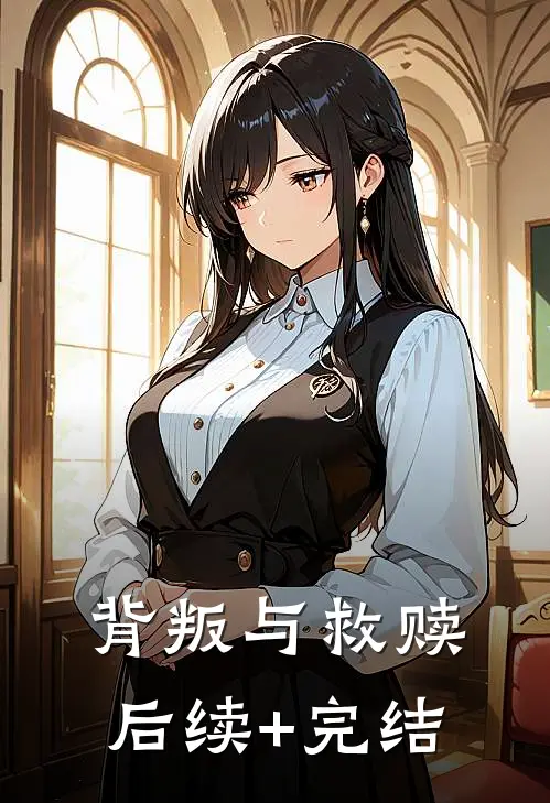 背叛与救赎后续+完结