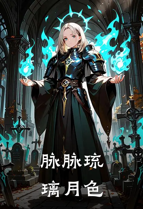 脉脉琉璃月色