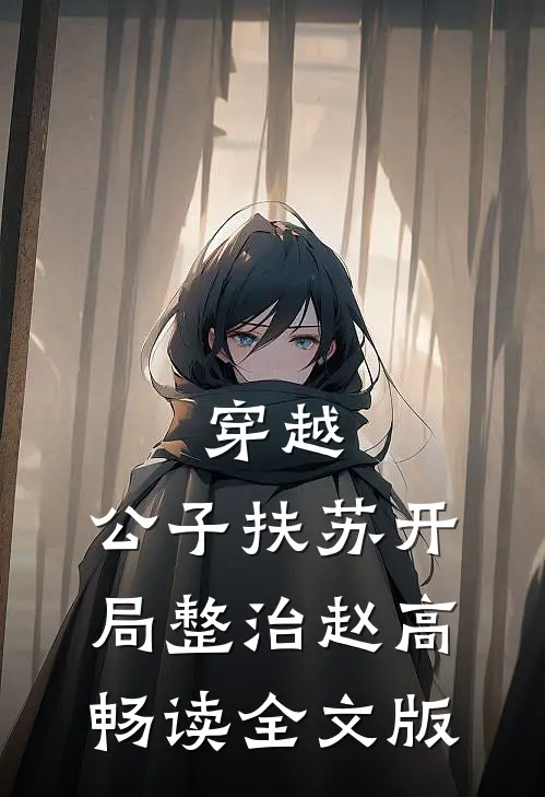穿越：公子扶苏开局整治赵高畅读全文版