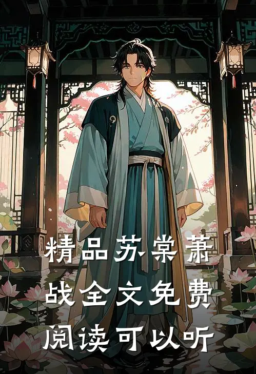 精品苏棠萧战全文免费阅读可以听