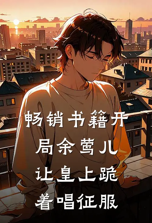 畅销书籍开局余莺儿，让皇上跪着唱征服