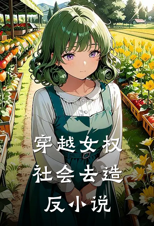 穿越女权社会去造反小说