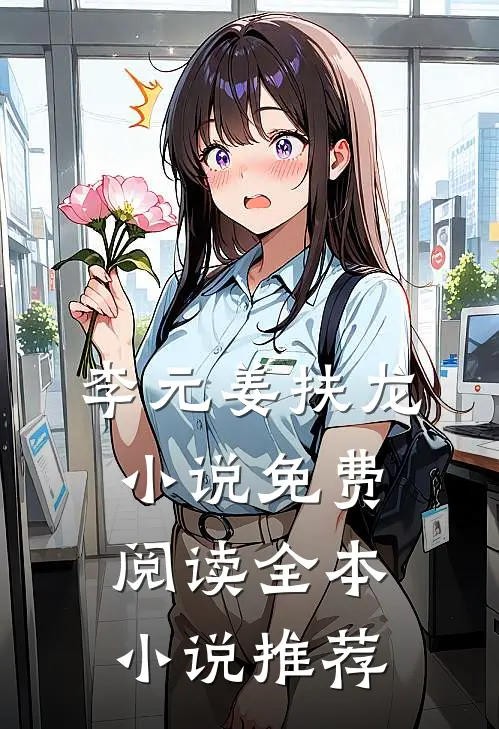 李元姜扶龙小说免费阅读全本小说推荐