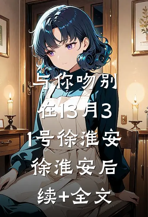 与你吻别，在13月31号徐淮安徐淮安后续+全文