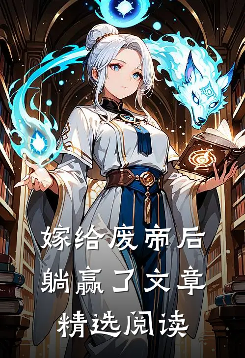 嫁给废帝后躺赢了文章精选阅读