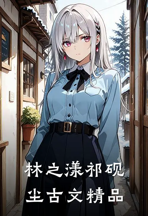 林之漾祁砚尘古文精品