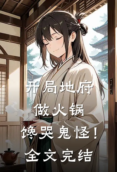 开局地府做火锅，馋哭鬼怪！全文完结