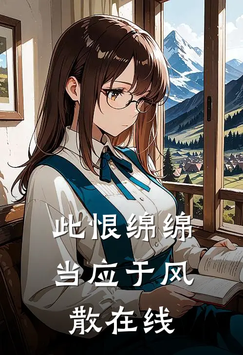 此恨绵绵，当应于风散在线