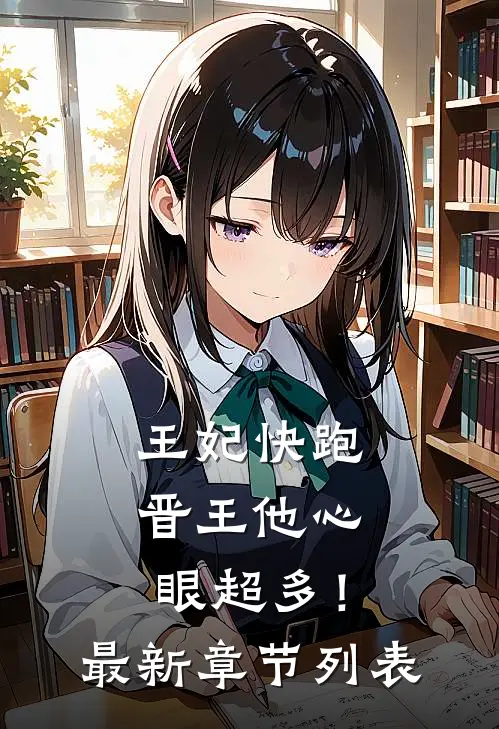 王妃快跑，晋王他心眼超多！最新章节列表