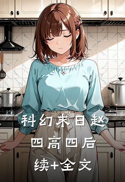 科幻末日赵四高四后续+全文