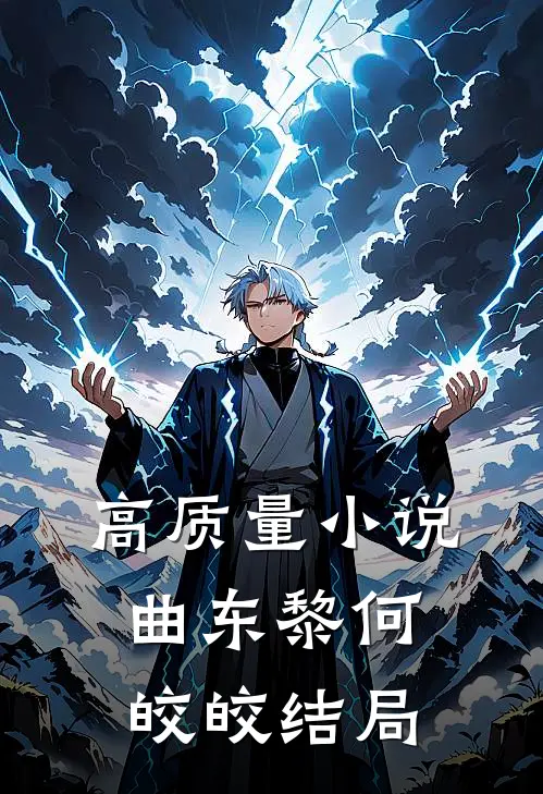 高质量小说曲东黎何皎皎结局
