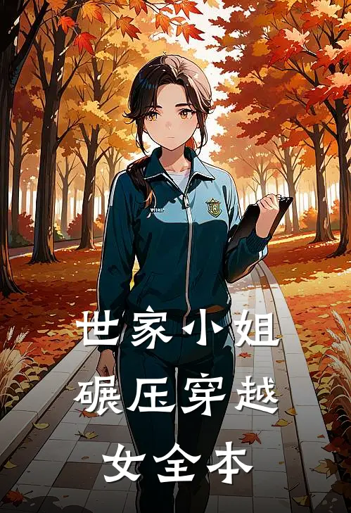 世家小姐碾压穿越女全本