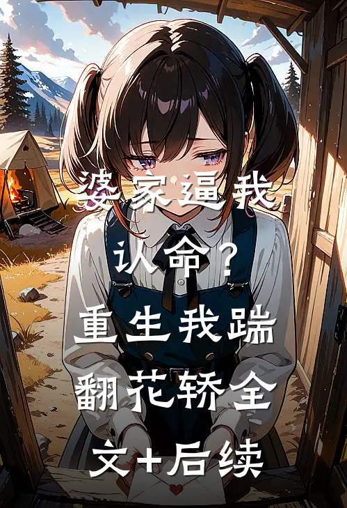 婆家逼我认命？重生我踹翻花轿全文+后续