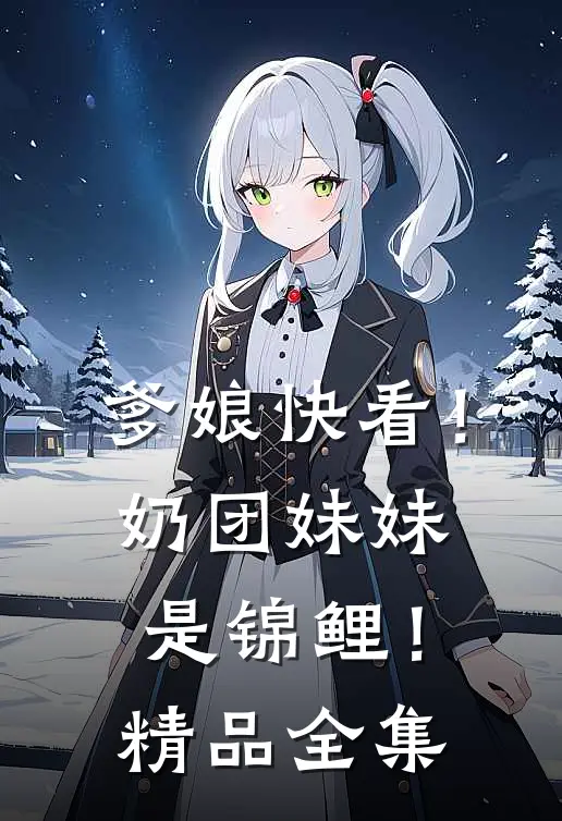 爹娘快看！奶团妹妹是锦鲤！精品全集