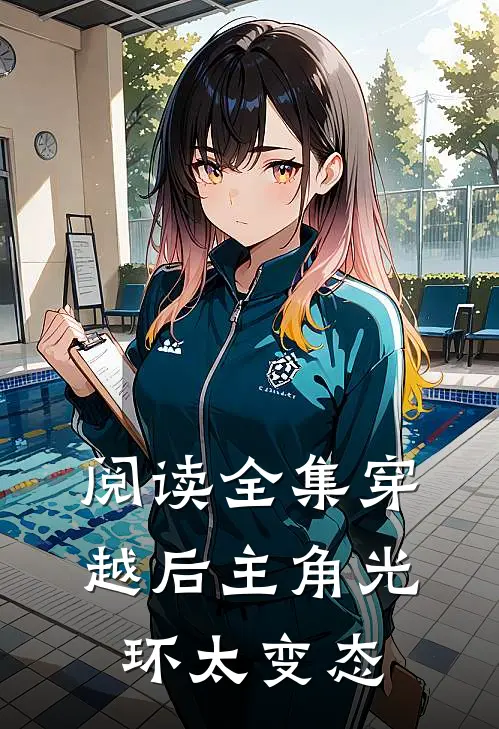 阅读全集穿越后主角光环太变态