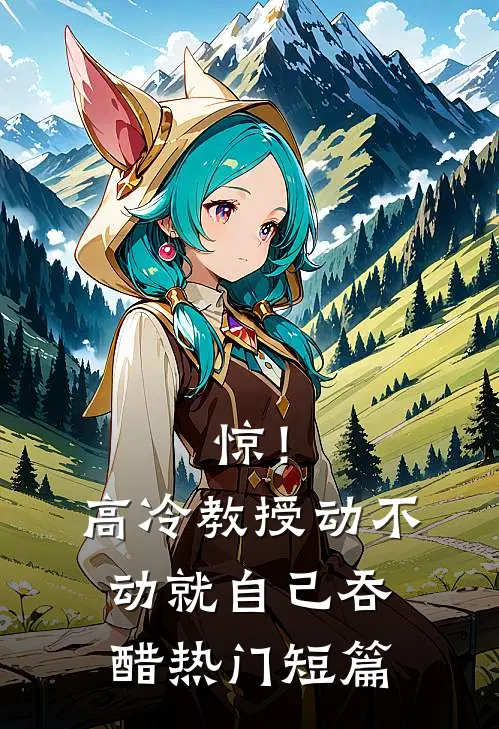 惊！高冷教授动不动就自己吞醋热门短篇