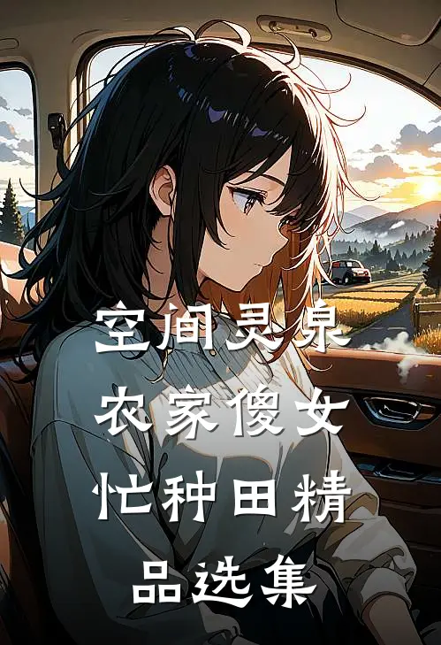 空间灵泉：农家傻女忙种田精品选集