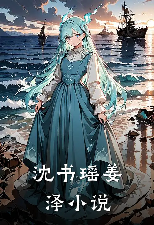 沈书瑶姜泽小说