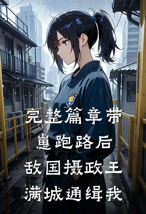 完整篇章带崽跑路后，敌国摄政王满城通缉我