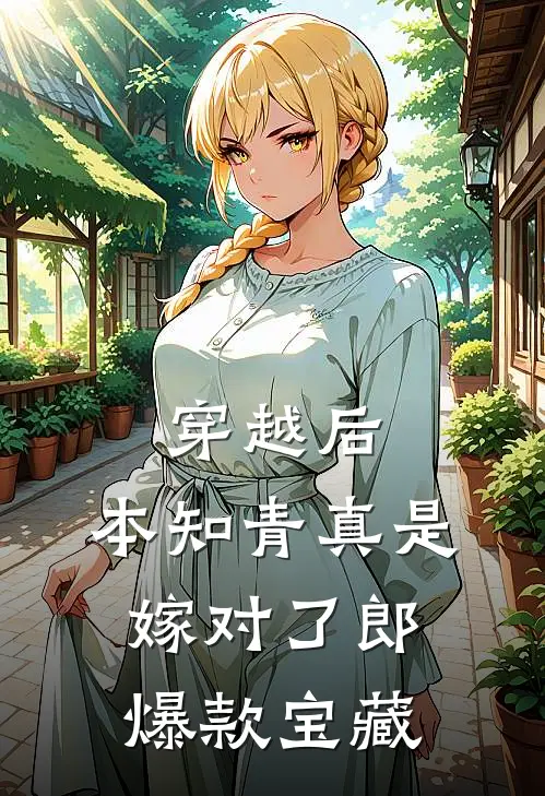 穿越后，本知青真是嫁对了郎爆款宝藏