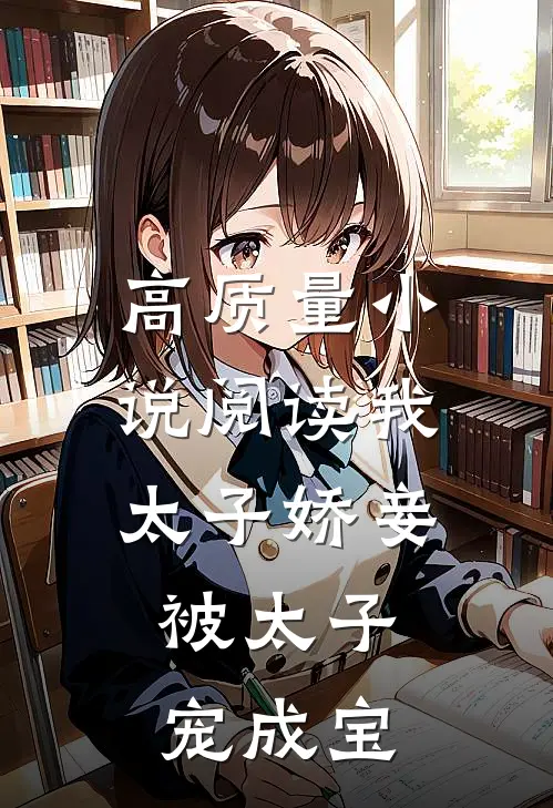 高质量小说阅读我，太子娇妾，被太子宠成宝
