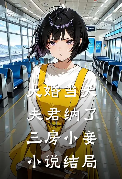 大婚当天夫君纳了三房小妾小说结局