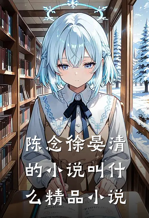 陈念徐晏清的小说叫什么精品小说