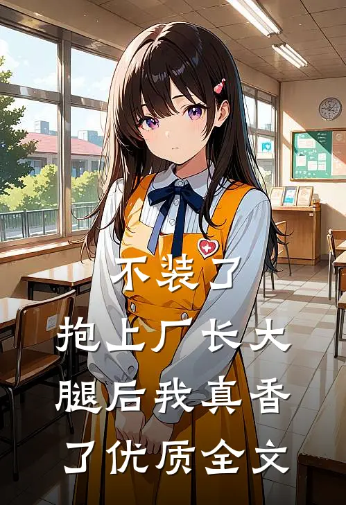 不装了,抱上厂长大腿后我真香了优质全文