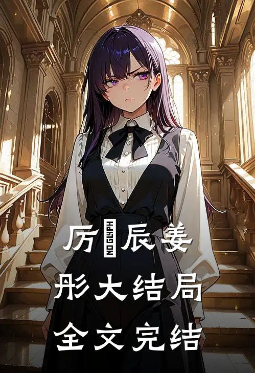 厉璟辰姜彤大结局全文完结